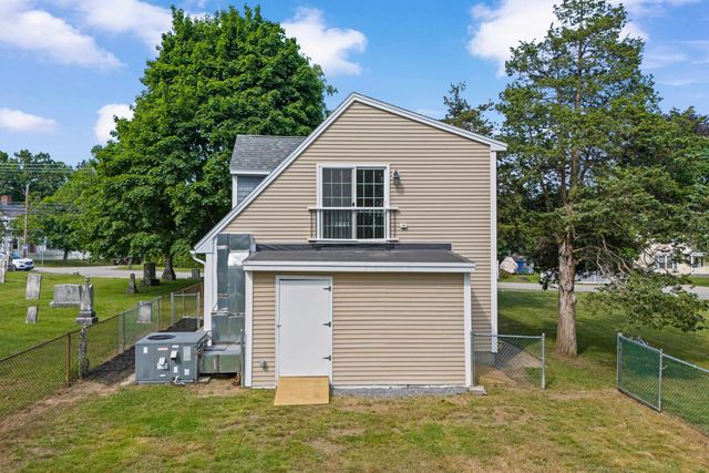 55 Stark Avenue, Dover, NH 03820