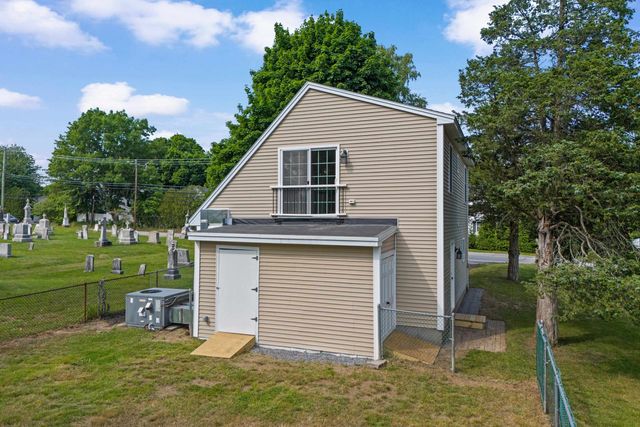 55 Stark Avenue, Dover, NH 03820