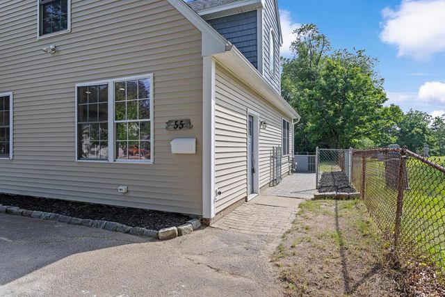 55 Stark Avenue, Dover, NH 03820