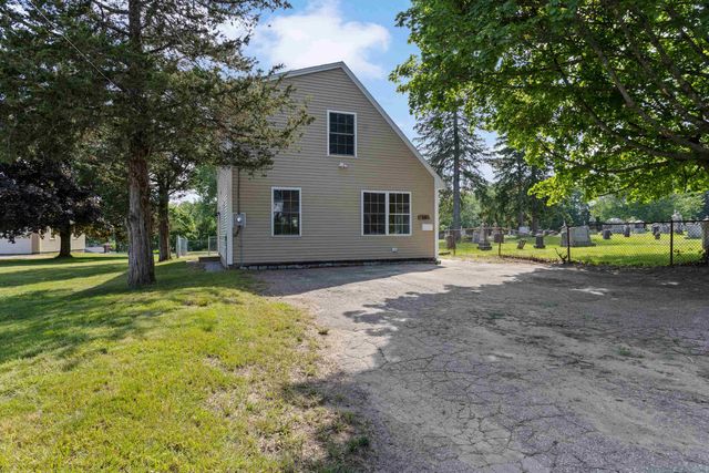 55 Stark Avenue, Dover, NH 03820