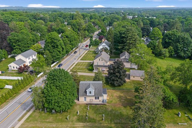 55 Stark Avenue, Dover, NH 03820