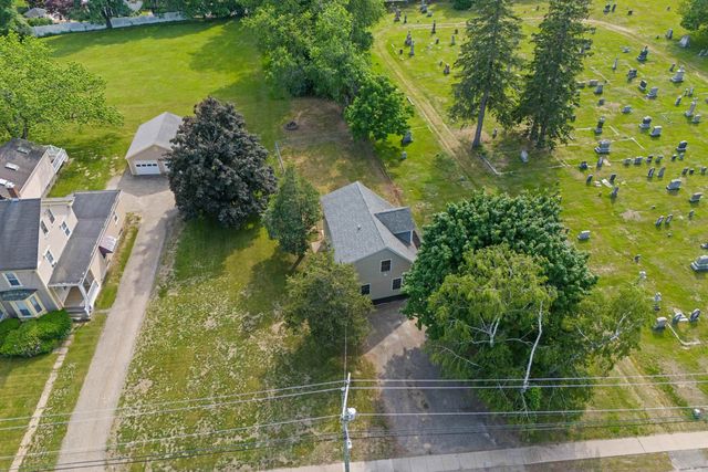 55 Stark Avenue, Dover, NH 03820