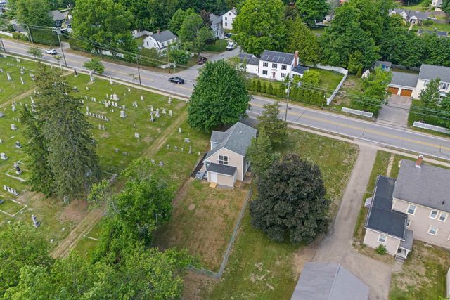 55 Stark Avenue, Dover, NH 03820