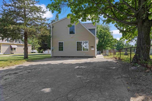 55 Stark Avenue, Dover, NH 03820
