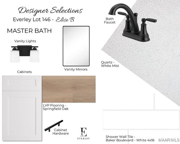 146 Blackberry Boulevard, Pike Road, AL 36064