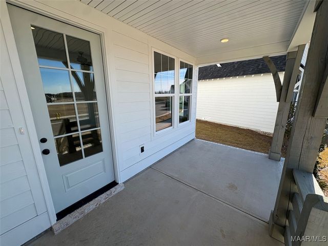 146 Blackberry Boulevard, Pike Road, AL 36064