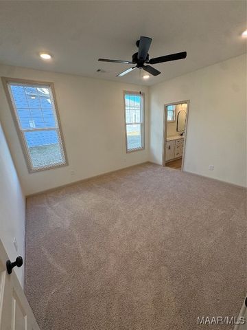 146 Blackberry Boulevard, Pike Road, AL 36064