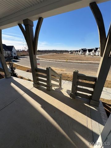 146 Blackberry Boulevard, Pike Road, AL 36064