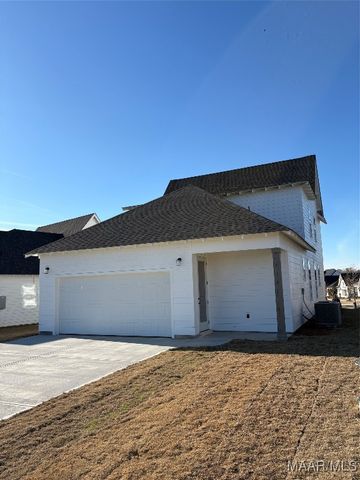 146 Blackberry Boulevard, Pike Road, AL 36064