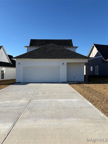 146 Blackberry Boulevard, Pike Road, AL 36064