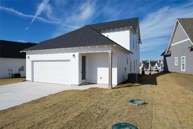 146 Blackberry Boulevard, Pike Road, AL 36064