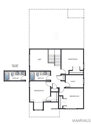 146 Blackberry Boulevard, Pike Road, AL 36064