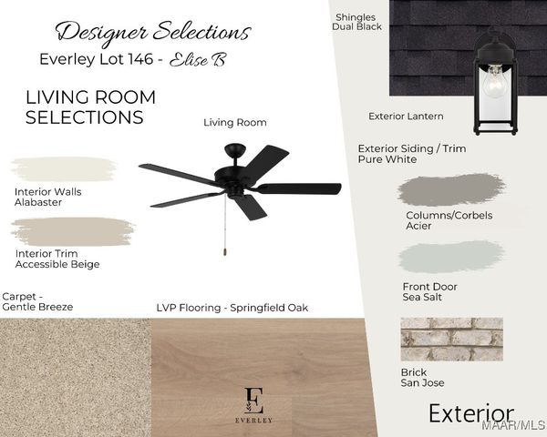 146 Blackberry Boulevard, Pike Road, AL 36064