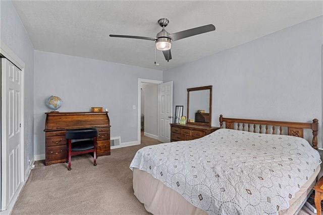 3050 N 49th Terrace, Kansas City, KS 66104