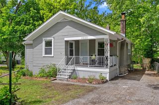 3050 N 49th Terrace, Kansas City, KS 66104