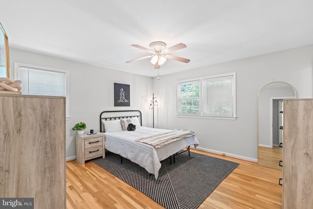 6608 GREY FOX DR, Springfield, VA 22152