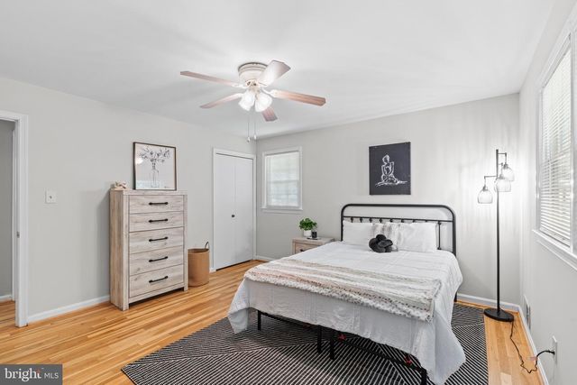 6608 GREY FOX DR, Springfield, VA 22152
