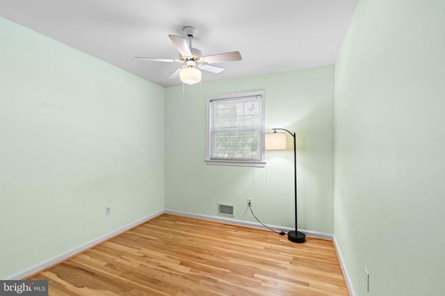 6608 GREY FOX DR, Springfield, VA 22152