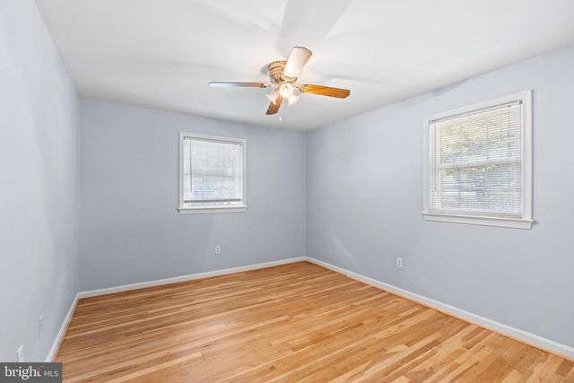 6608 GREY FOX DR, Springfield, VA 22152