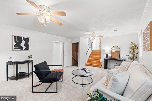 6608 GREY FOX DR, Springfield, VA 22152