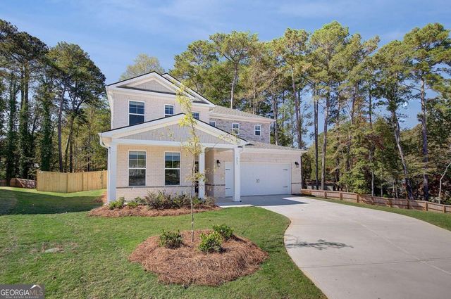 201 Chiswick Loop, Stockbridge, GA 30281