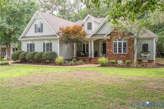 10437 Virginia Rail Ter, New Kent, VA 23140