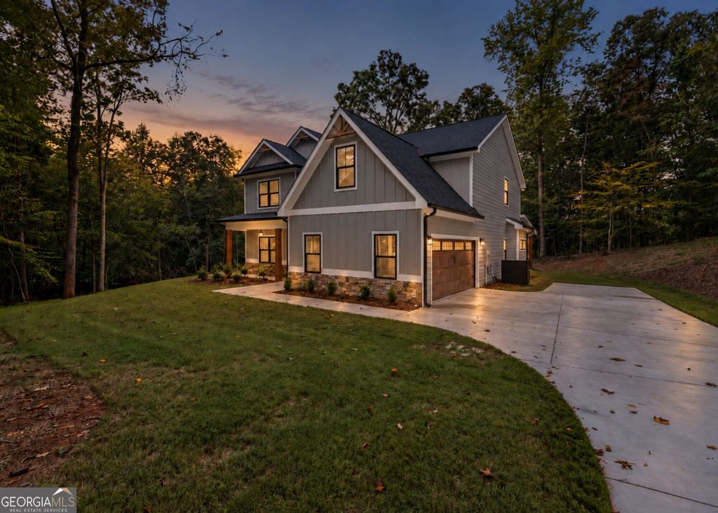 238 Signing Tree Trail, Clarkesville, GA 30523 — photo 3