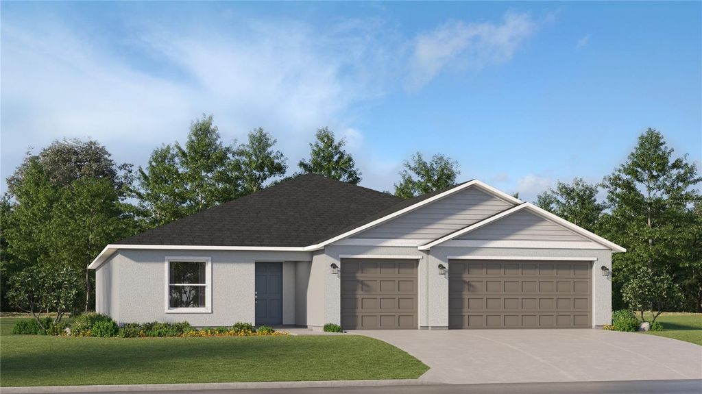 2807 PIONEER TRAIL, Eagle Lake, FL 33839