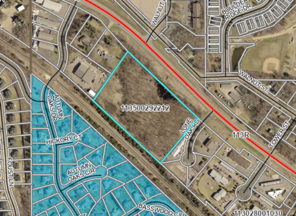 N/A State Highway 55, Rockford, MN 55373 — exterior