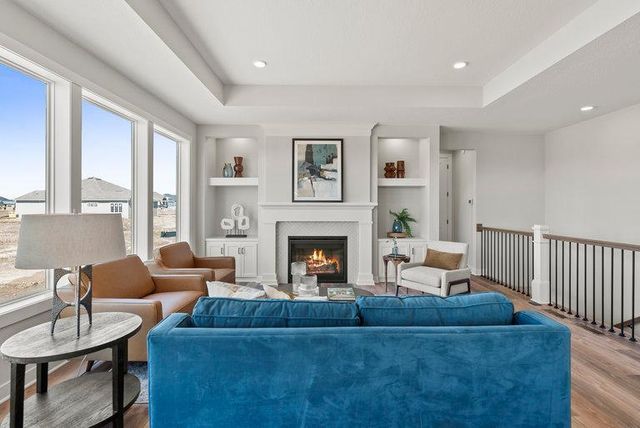 5821 Freeland Bay N, Hugo, MN 55038