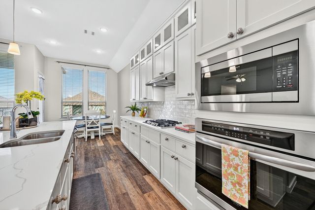 3717 Fawn Meadow Trail, Denison, TX 75020