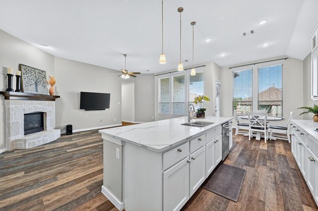 3717 Fawn Meadow Trail, Denison, TX 75020