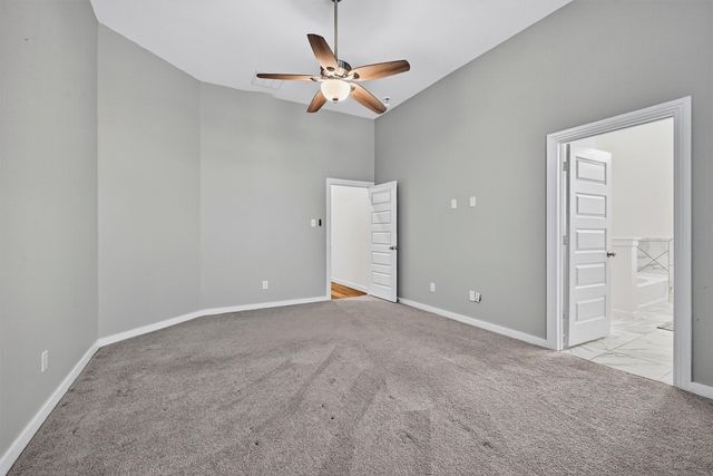 3717 Fawn Meadow Trail, Denison, TX 75020