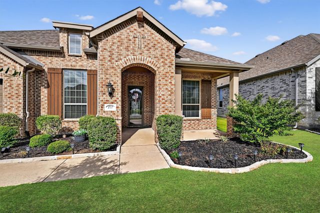 3717 Fawn Meadow Trail, Denison, TX 75020