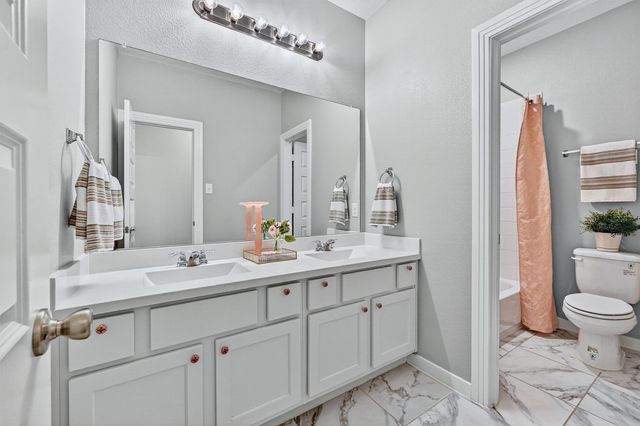 3717 Fawn Meadow Trail, Denison, TX 75020