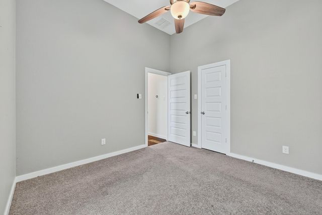 3717 Fawn Meadow Trail, Denison, TX 75020