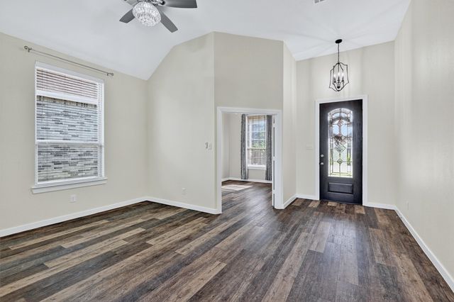 3717 Fawn Meadow Trail, Denison, TX 75020