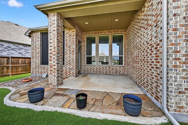 3717 Fawn Meadow Trail, Denison, TX 75020