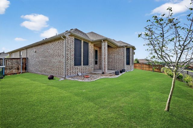 3717 Fawn Meadow Trail, Denison, TX 75020