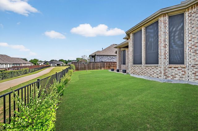 3717 Fawn Meadow Trail, Denison, TX 75020