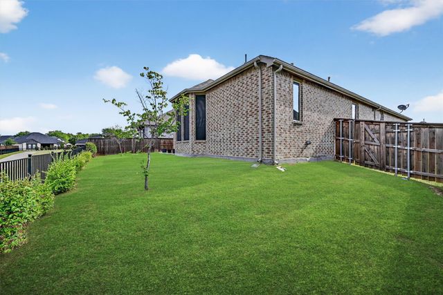 3717 Fawn Meadow Trail, Denison, TX 75020