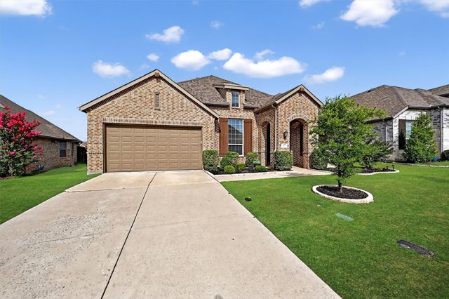 3717 Fawn Meadow Trail, Denison, TX 75020