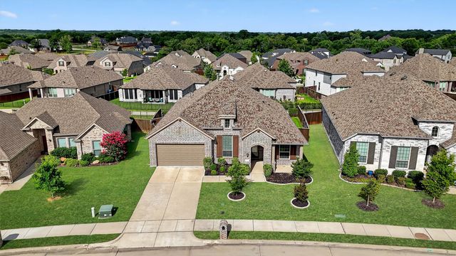 3717 Fawn Meadow Trail, Denison, TX 75020