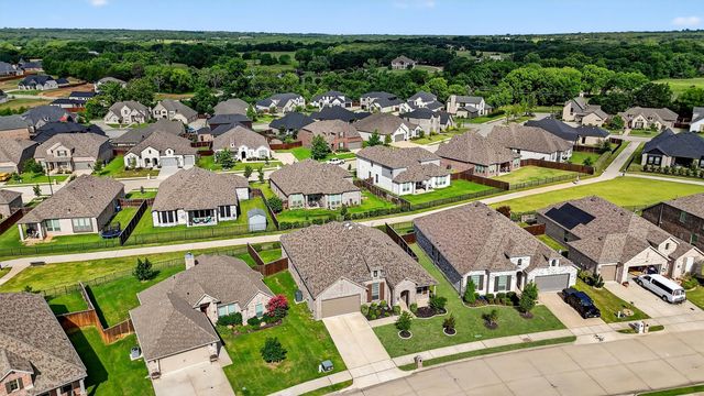 3717 Fawn Meadow Trail, Denison, TX 75020