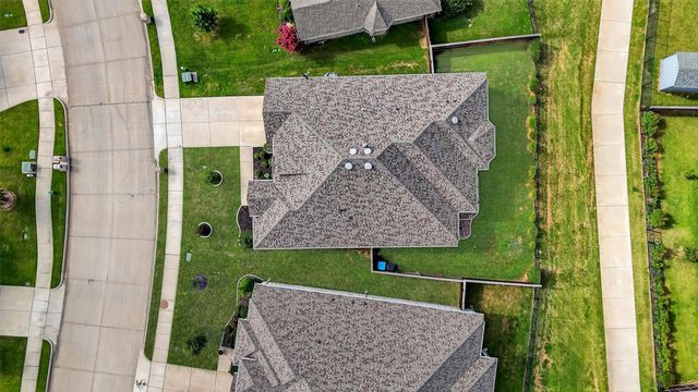 3717 Fawn Meadow Trail, Denison, TX 75020