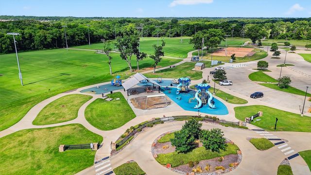 3717 Fawn Meadow Trail, Denison, TX 75020