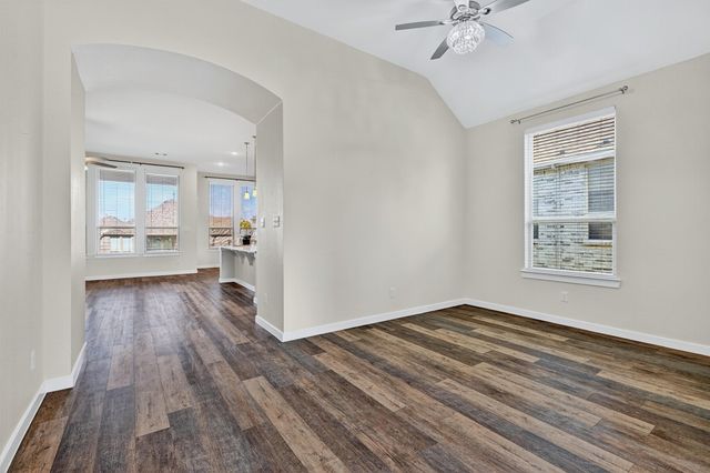 3717 Fawn Meadow Trail, Denison, TX 75020