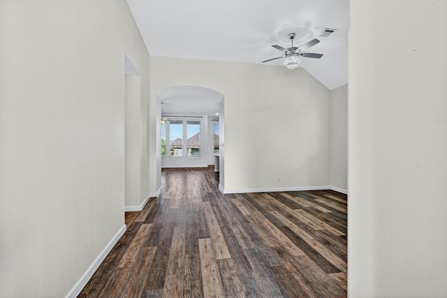 3717 Fawn Meadow Trail, Denison, TX 75020