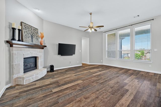 3717 Fawn Meadow Trail, Denison, TX 75020