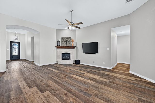 3717 Fawn Meadow Trail, Denison, TX 75020